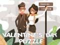 Permainan Teka-teki Hari Valentine talian