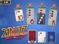 Permainan 21 Blitz talian
