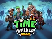 Permainan Walker Time: Survive talian