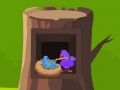 Permainan Penjagaan Burung Merah Jambu talian