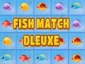 Permainan Padanan Ikan Deluxe talian