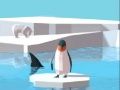 Permainan Pertempuran Penguin.io talian