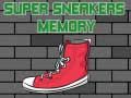 Permainan Memori Kasut Super talian