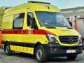 Permainan Seluncur Ambulans talian