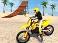 Permainan Simulator Motosikal Sebenar talian