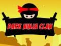 Permainan Klan Ninja Gelap talian