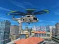 Permainan Penerbangan Helikopter Bandar talian