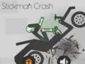Permainan Pelanggaran Stickman talian