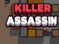 Permainan Pembunuh Assassins talian