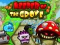 Permainan Penjaga Groove talian