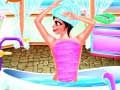 Permainan Salon Spa Pantai talian Permainan Salon Spa Pantai talian