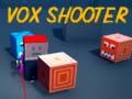 Permainan Vox Shooter talian