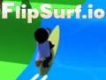 Permainan FlipSurf.io talian