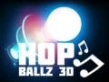 Permainan Bola Melompat 3D talian