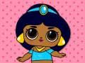 Permainan Puteri Popsy Surprise talian Permainan Puteri Popsy Surprise talian