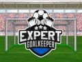Permainan Penjaga Gol Pakar talian