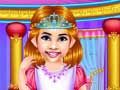Permainan Majlis Puteri Kecil talian