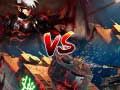 Permainan Tank berbanding Minions talian