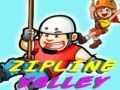 Permainan Lembah Zipline talian
