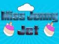 Permainan Cik Jenny Jet talian