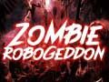 Permainan Zombie Robogeddon talian