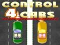 Permainan Mengawal 4 Kereta talian