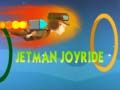 Permainan Jetman Joyride talian