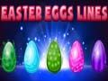 Permainan Garis Telur Paskah talian