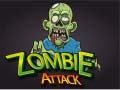 Permainan Serangan Zombie talian