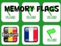 Permainan Bendera Memori talian