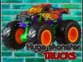Permainan Trak Gergasi talian