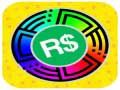 Permainan Permainan Robux Percuma: Roda Pusing Roblox talian Permainan Permainan Robux Percuma: Roda Pusing Roblox talian