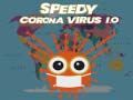 Permainan Virus Corona Pantas.io talian