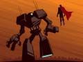 Permainan Robot Dalam Memori Pertarungan talian