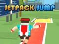 Permainan Loncat dengan Jetpack talian