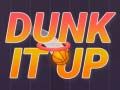 Permainan Dunk ke Atas talian