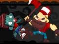 Permainan Potong Hancurkan Zombie talian
