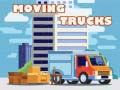 Permainan Trak Bergerak talian