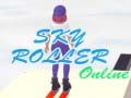Permainan Sky Roller dalam talian talian