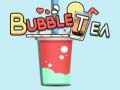 Permainan Teh Bubble talian