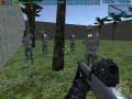 Permainan Survival Gelombang Zombie Berbilang Pemain talian Permainan Survival Gelombang Zombie Berbilang Pemain talian