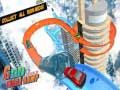Permainan Lumba Kereta Mega Ramp Stunt: Laluan Mustahil 3D talian