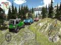 Permainan Panduan Jeep Gunung Off Road 2020 talian