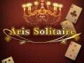Permainan Aris Solitaire talian