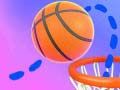Permainan Doodle Dunk talian