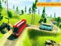 Permainan Bas Offroad talian