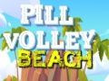 Permainan Pantai Voley Pil talian