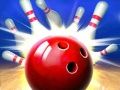 Permainan Bowling talian