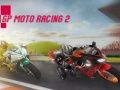Permainan GP Perlumbaan Moto 2 talian