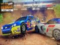 Permainan Pertarungan Arena Kereta talian